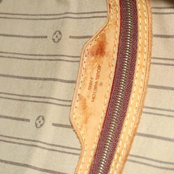 LOUIS VUITTON Monogram Delightful PM Shoulder Bag M50154 LV Auth yk17967 - Picture 12 of 16